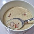 Cooksnap dari Eva Kosasih untuk resep Cream of Mushroom