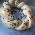 صورة من أم حسنين ، شاركها بعد تجربة وصفة سميت 😋😋😋😍😍😍