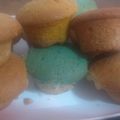 El cooksnap de Dulce Carranza cuando hizo Budín de Vainilla.