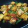 Cooksnap dari Anindha Paramastri untuk resep Buncis Tahu Saos Tiram