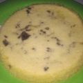 Cooksnap dari Redha untuk resep Bolu Nutrijell Mangga