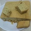 Cooksnap dari Noni Putri untuk resep Bolu pisang kukus takaran sendok