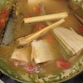 Cooksnap dari astrid k.r untuk resep Ikan Kembung Kuah Asam Pedas