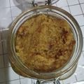 Cooksnap dari Bunda Rika Chayank Arka untuk resep Bumbu Dasar Putih Serbaguna (nasgor, migor, capcai, tumis, dll)