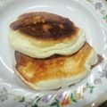 Maryam Abdulkarim Halliru's cooksnap of when they made Soufflé pancake 🥞.