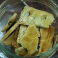 Cooksnap dari Ridha Fadillah untuk resep Sultana Cookies