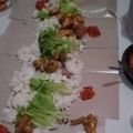 Cooksnap dari Susi Purwanti untuk resep Nasi Liwet Rice Cooker