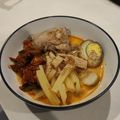 Cooksnap dari Tine Adjat untuk resep Lontong Cap Go Meh