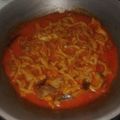 Cooksnap dari Niswati untuk resep Usus Bumbu Rujak