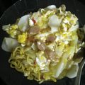 Cooksnap dari I F A untuk resep Seblak simple