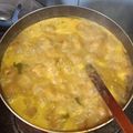 Cooksnap dari Rachkur97 untuk resep Kare Tulang Kambing / Sapi Special Dari Ibuku