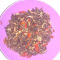 Cooksnap dari fitri astuti fitri untuk resep Pare Nenek