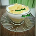 Cooksnap dari Agnalia Hasbi untuk resep Mango Thai #enakanbikinsendiri