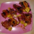 Cooksnap dari Rannia Attamimy untuk resep Iga Bakar Kecap (Teflon)