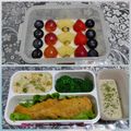 Cooksnap dari Firda Amalia untuk resep Puding Susu Toping Buah