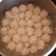 Cooksnap dari Ivana Veronika untuk resep Bakso daging ayam garing kenyal