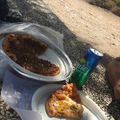 صورة من 🌺Athar🌺 أثار 🦋 ، شاركها بعد تجربة وصفة دجاج مشوية بالفرن