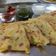 Juliben Dave's cooksnap of when they made આલુ ચીઝ પનીર પરાઠા.