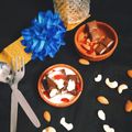 Rumki Das's cooksnap of when they made ম্যাঙ্গো কাপ কেকস উইথ ম্যাংগো শ্রীখন্ড ফ্রসটিং(mango cup cakes with mango shrikhand recipe in Bengal.