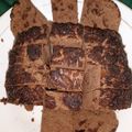 Cooksnap dari Sekar Ayuti untuk resep Bolu coklat kukus (takaran sendok)