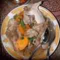 Cooksnap dari Nurmalia untuk resep Sop Kambing Bening