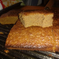 El cooksnap de Nora cuando hizo Brownie súper fácil.