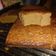 El cooksnap de Nora cuando hizo Brownie súper fácil.
