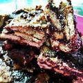 Cooksnap dari Buby untuk resep Kek Batik Praktis (No Bake)