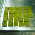高文心 的 綠豆糕 cooksnap