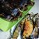 Cooksnap dari Dwi Hastuti untuk resep Pepes bandeng bakar