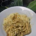 Cooksnap dari Mim untuk resep Chicken Lemon Honey Mustard