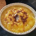 Chun Tat 的 焗紫薯蓉西米布甸（5~6份） cooksnap