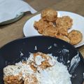 Cooksnap dari Rizaldy Al Kautsar untuk resep Ayam Tepung Mayonnaise, simple & yummy (3 bahan saja)