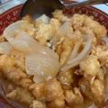 Cooksnap dari Indri Chunk untuk resep 24. Fillet Ayam Saus Asam Manis