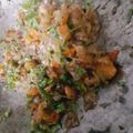 Soni Mehrotra का कुकस्नैप जब उन्होंने बैंगन का भरता (baingan ka bharta recipe in Hindi) बनाया था।