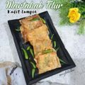 Cooksnap dari Vay Kitchen untuk resep Martabak Telur Kulit Lumpia