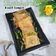 Cooksnap dari Vay Kitchen untuk resep Martabak Telur Kulit Lumpia