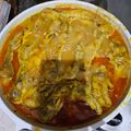 Cooksnap dari My Husband Wife untuk resep Ceker Mercon