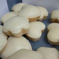 Cooksnap dari Aji Grd untuk resep Kue apem jawa empuk dan lembut