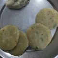 Tania Khanna का कुकस्नैप जब उन्होंने सूजी इडली (sooji idli recipe in Hindi) बनाया था।