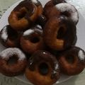 کوک اسنپ niayesh m بعد از امتحان کردن 🍩🌼دونات شکلاتی🌼🍩.