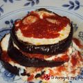 Cooksnap από Chloe Τ. στη συνταγή Ορεκτικό με μελιτζάνες