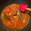 Cooksnap dari Juliana Thio untuk resep Pesmol Ikan Nila Sederhana