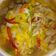 Cooksnap dari Narisdo Cici FS untuk resep Sawi putih + baso