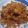 Cooksnap dari Mei_chan untuk resep Ayam Goreng Serundeng Kelapa