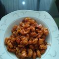 Cooksnap dari Sari Sari untuk resep Ayam Fillet Saus Tiram