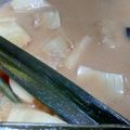 Cooksnap dari Nengah Hardiani untuk resep Kolak singkong