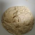 El cooksnap de CLARA INES TAMAYO RIVERA cuando hizo Puré básico de papas con crema de leche!.