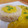 El cooksnap de Salma cuando hizo Arroz con pollo y salsa de curry.