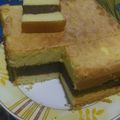 Cooksnap dari Adinda Marsha Nona Bela untuk resep Lapis surabaya ekonomis